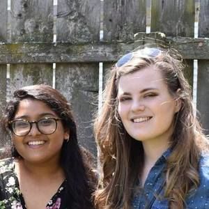 Meet your Posher, Isabelle